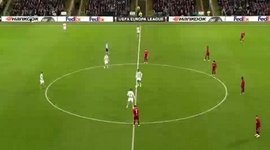 Liga Europa: Celtic 1 - 2 RB Salzburg (2018-2019)