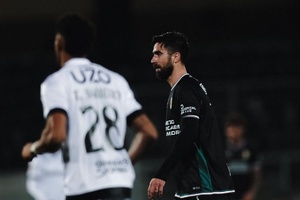 Crónica: Dois estreantes a marcar decidem reviravolta em Guimarães