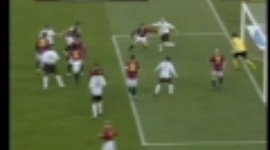 Bundesliga: Bayern München 1-2 FC Koln (2008-2009)