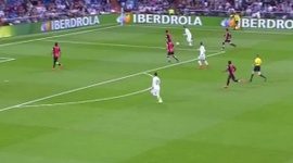 Liga BBVA: Real Madrid 3 - 0 Almería (2014-2015)