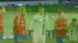Liga Campeões: CSKA 1 - 2 Man City (2013-2014)