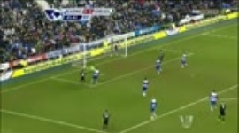 Premier League: Reading 2-2 Chelsea (2012-2013)