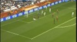 Mundial Feminino: Noruega W 1-0 Guiné Equatorial W (2011)