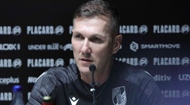 Liga Portugal Betclic: Antevisão de Paulo Turra ao V. Guimarães vs Estoril (2023-2024)