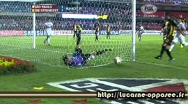 Copa Libertadores: São Paulo 2-1 The Strongest (2013)