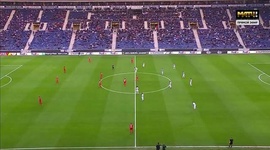 Liga Europa: FC Porto 1 - 3 Leverkusen (2019-2020)