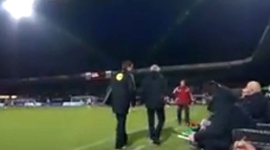 Eredivisie League: Heracles 2 - 0 Feyenoord (2014-2015)