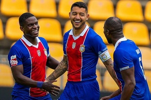 OFICIAL: Bicalho deixa o Alverca e assina com o Qarabag
