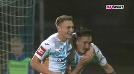 1.NHL League: Lokomotiva Zagreb 2 - 2 Rijeka (2024-2025)
