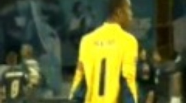 Liga Campeões: Zenit 3-1 FC Porto (2011-2012)