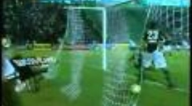 Paulista: Palmeiras 1-3 Santo André (2010)