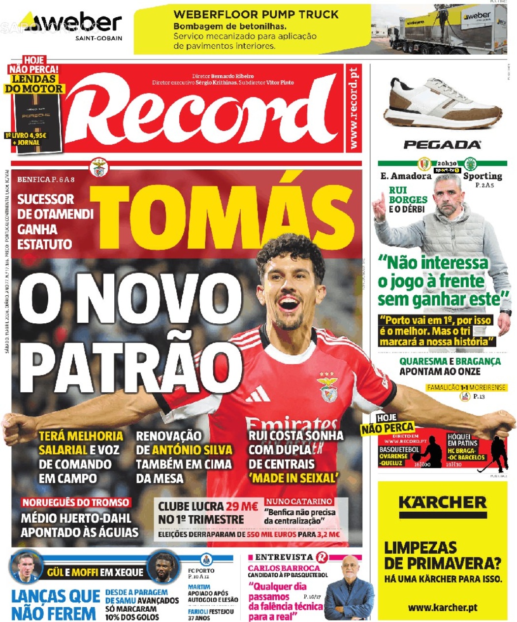 FUTEBOL 365