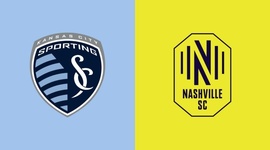 Major League Soccer: Kansas City 0 - 3 Nashville SC (2023)