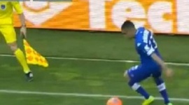 Ligue 1: Bastia 2 - 1 Ajaccio (2013-2014)