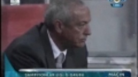 Liga Campeões: FC Porto 3-1 Fenerbahce (2008-2009)