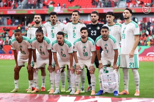 Duelos de emoções na CAN2025 com Moçambique e Argélia em destaque