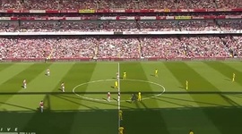 Premier League: Arsenal 2 - 3 Crystal Palace (2018-2019)