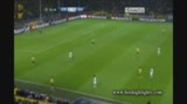 Liga Campeões: Dortmund 3-0 Shakhtar (2012-2013)