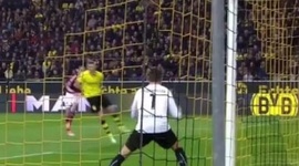 Bundesliga: Dortmund 3 - 0 Nürnberg (2013-2014)