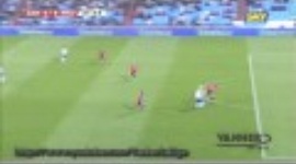 La Liga: Zaragoza 1-1 Mallorca (2009-2010)