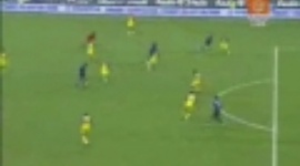 Serie A: Inter 4-2 Chievo (2008-2009)