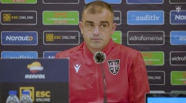 Liga Portugal Bwin: Antevisão de Fílipe Martins ao Sporting vs Casa Pia (2022-2023)