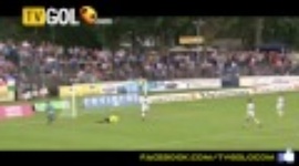 Jogos Amigáveis: FC Gütersloh 1-10 FC Porto (2011-2012)