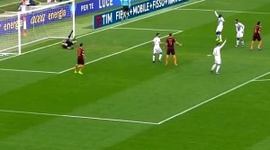 Serie A: Roma 1 - 2 Napoli (2016-2017)