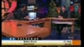 Telefonema estúpido para programa de futebol