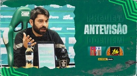 Liga Portugal Bwin: Antevisão de Luís Freire ao Sp. Braga vs Rio Ave (2022-2023)