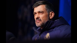 Taça de Portugal Placard: Antevisão de Sérgio Conceição ao Sporting vs FC Porto (2021-2022)