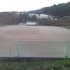 Campo de Futebol de Roriz