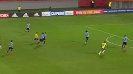 Mundial Sub-20: Brasil 5 - 4 g.p Uruguai (2015)