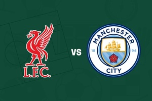 Antevisão: Liverpool vs Man City - 08/02/26 - Onde ver e onzes prováveis