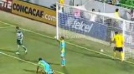 CONCACAF Champions: Santos Laguna 6-1 Seattle Sounders (2011-2012)