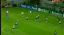 Liga Campeões: Sporting 2-0 Basel (2008-2009)