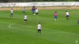Liga Revelação: Boavista 1 - 1 Cova Piedade (2020-2021)