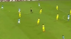 Serie A: Napoli 2 - 0 Chievo (2016-2017)