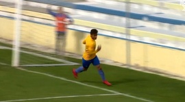 Liga Revelação: Estoril 2 - 0 Cova Piedade (2018-2019)
