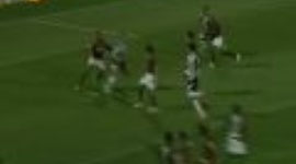 Liga Zon Sagres: Portimonense 1-0 Marítimo (2010-2011)