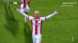 Liga Portugal 2 Meu Super: Leixões vs Torreense, Golo 1-1 Werton (2024-2025)
