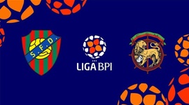 Liga de Futebol Feminino BPI: Damaiense 0 - 2 Marítimo (2024-2025)