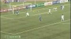 Premier Liga: Terek 1-1 Dynamo (2010)