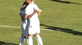 Liga Revelação: Feirense 0 - 1 V. Guimarães (2018-2019)