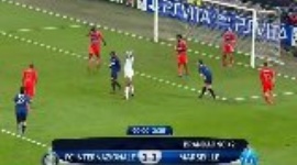 Liga Campeões: Inter 2-1 Marseille (2011-2012)