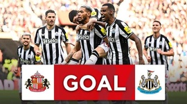 FA Cup: Sunderland vs Newcastle (2023-2024)