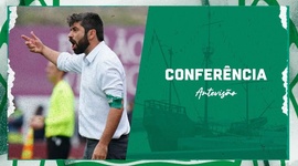 Liga Portugal Betclic: Antevisão de Luís Freire ao Rio Ave vs Casa Pia (2023-2024)