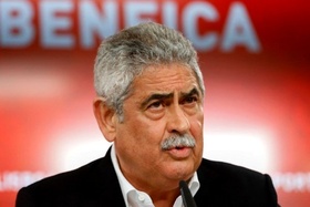 MP requer pena suspensa de três anos para Luís Filipe Vieira no caso Saco Azul