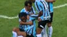 Copa Libertadores: León de Huánuco 1-1 Grémio (2011)