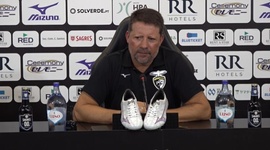Liga Portugal Betclic: Antevisão de Paulo Sérgio ao FC Porto vs Portimonense (2023-2024)